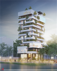 KHÁCH SẠN HƯNG THỊNH PHÁT - HÀ NAM